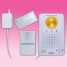 Personal Care Wireless signaler system (Soins personnels sans fil signaler système)