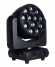 Dj Light, 12 X 40W 4-in-1 LED Moving Head Light With  Zoom (Dj Light, 12 * 40W 4в1 LED Увеличить Moving Head)