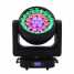 Moving Heads, 37*25W LED Moving Head Wash (Moving Heads, 37*25W LED Moving Head Wash)