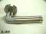 ZINC ALLOY LEVER HANDLE (ALLIAGE DE ZINC DE POIGNEE DE LEVIER)