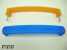 CABINET PULL PLASTIC HANDLE (CABINET PULL PLASTIC HANDLE)