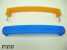 PLASTIC CABINET PULL HANDLE (PLASTIC CABINET PULL HANDLE)