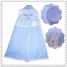 Children Gowns, Baby Overcoat (Kinder Kleider, Baby Mantel)