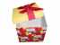 gift paper box, paper gift box, paper box (Geschenkpapier-Box, Papier Geschenk-Box, Papier-Box)