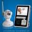 baby monitor wireless ES-FC28R1 (Baby-Monitor drahtlose ES-FC28R1)