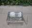Portable Stainless Steel Barbecue Grill ()