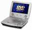 Portable DVD Player (Портативный DVD-проигрыватель)