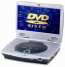 Portable DVD Player (Lecteur DVD portable)
