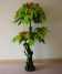 artificial tree,artificial plants,christmas tree,christmas supplies,home decorat ()