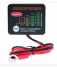 BT-012: Water Resistance LED Battery Tester for 12V Lead Acid Battery