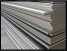 HOT ROLLED STEEL PLATES