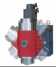 cnc swing spindle head ()