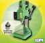 Precision Jacobs Drill Chuck Mini Bench Drilling Machine ()