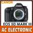 canon 5D markIII body (canon 5D markIII body)