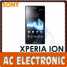 Sony Xperia ion LT28i Wifi 12MP 16GB Unlocked Phone-Black ()