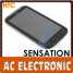 HTC Sensation Z710E Unlocked Phone - Black ()