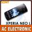 Sony Xperia neo L MT25i 1GB Wifi 3G 5MP Android Unlocked Phone-Black