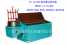 Water-tank Wire Drawing Machine