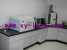 Laboratory Wall Bench Supply