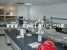 Laboratory Metal Draining Racks Furniture