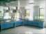 Corrosion Resistant Laminate Lab Furniture ()