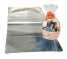 Basket cello bags  BOPP polypropylene wrap bag gift packing (Basket cello bags  BOPP polypropylene wrap bag gift packing)
