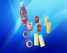Shrink Cap Seal (Shrink Cap Seal)