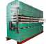 tire tread making machine