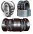 Inch Tapered Roller Bearings, Double-row Tapered Roller Bearings, Four-row Taper ()