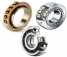 Angular Contact Ball Bearings, Four-point Contact Ball Bearings ()