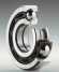Four-Point Contact Ball Bearings, Angular Contact Ball Bearings ()