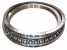 Crossed Roller Slewing Bearings, Triple-row Cylindrical Roller Slewing Bearings ()