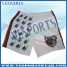 100% polyester custom made lacrosse shorts (100% polyester custom made lacrosse shorts)