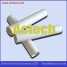 Alumina ceramic tube ()