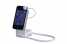 Iphone Stand Alone Alarm Display Stand (Iphone Stand Alone Alarm Display Stand)