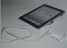 Power and Alarm Display Solution for Tablet PC (Power and Alarm Display Solution for Tablet PC)