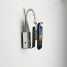 Charging Alarm Mobile Phone Display Stand ()