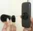 Retractors and Tethers for Mobile Phone Display (Retractors and Tethers for Mobile Phone Display)