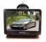 HD Dual Camera Car Dvr ()