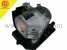 NEC NP19LP Replacement projector lamp (NEC NP19LP Replacement projector lamp)
