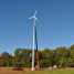 Hummer 30KW Wind Turbine For Farm (Hummer 30KW Wind Turbine For Farm)