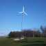 Hummer 20KW Micro Wind Turbine ()