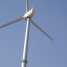 Hummer 100KW Wind Turbine For House ()