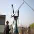 2kw cheap wind turbine in Pakistan ()