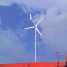 China 500W Domestic Wind Generator