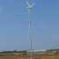 2013 New Design 3KW Wind Generator/Wind Generator Manufacturer China
