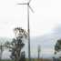 Cheap 3KW Wind Turbine/Wind Energy Turbine/Windmill Generator for Residential Us ()