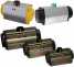 Pneumatic actuator (Pneumatic actuator)