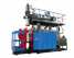 blow molding machine ()