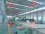 Spiral steel pipe are producing (5) ()